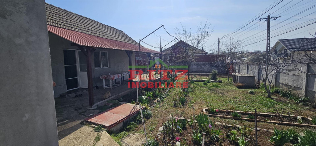 Casa Parter teren 338 mp, Zona Bold!