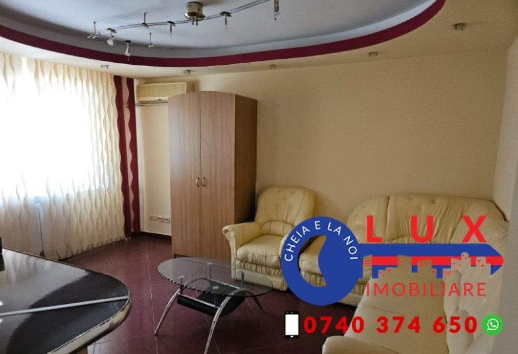 ID 342 Apartament 3 camere DE INCHIRIAT