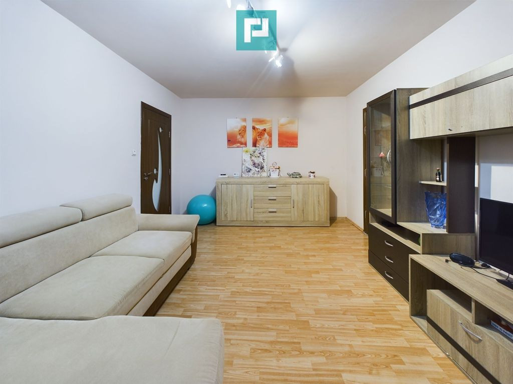 Apartament 2 camere, Micalaca