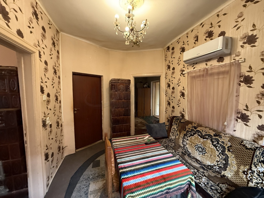 Casa 4 Camere I Crangasi