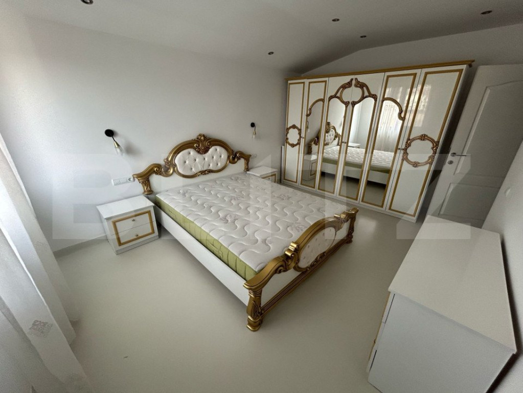 Casa tip duplex, 110mp utili, zona Orizont