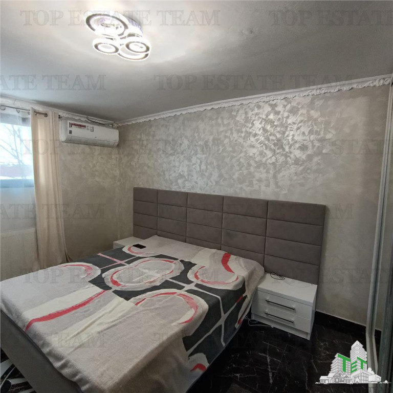 Apartament 3 camere de / Bragadiru