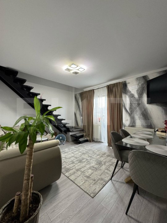 Apartament cu 4 camere, etaj intermediar, 95 mp, ULTRACENTRA