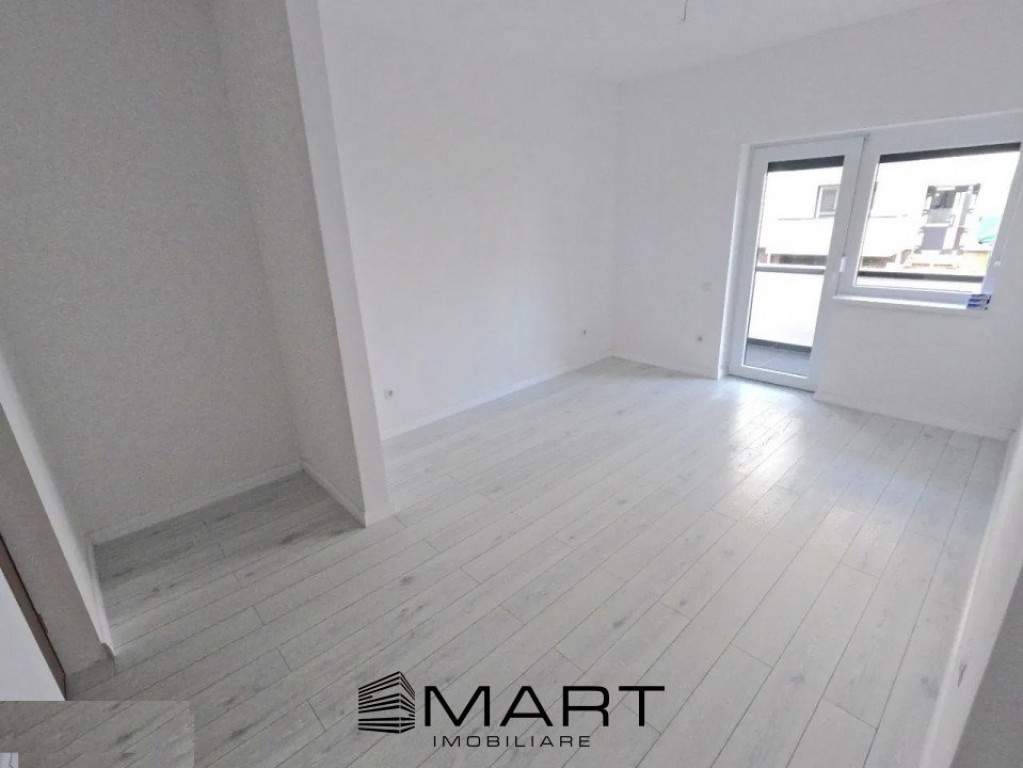 Apartament 3 camere zona Terezian-Deventer