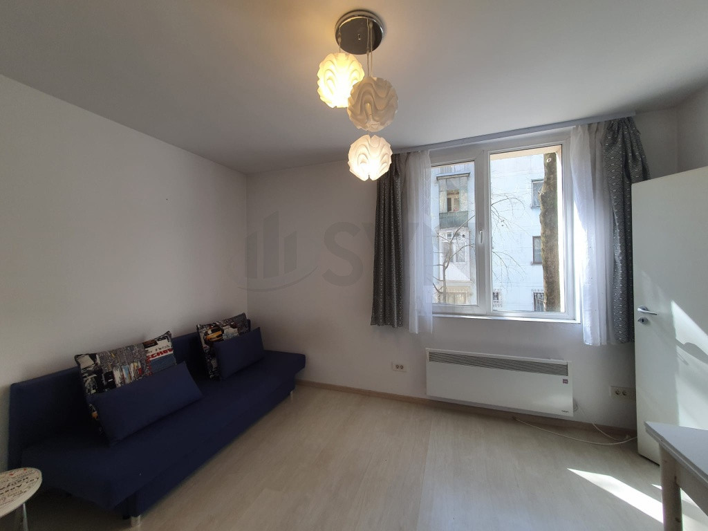 Garsoniera I De I Primaverii