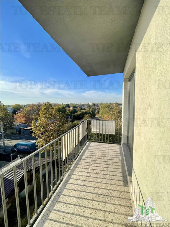 OFERTA PANA LA 1 AUGUST | APARTAMENT 2 CAMERE GIULESTI | RED