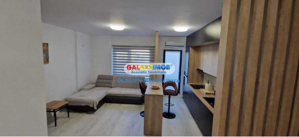 Garsoniera bloc nou, Vest, Ploiesti