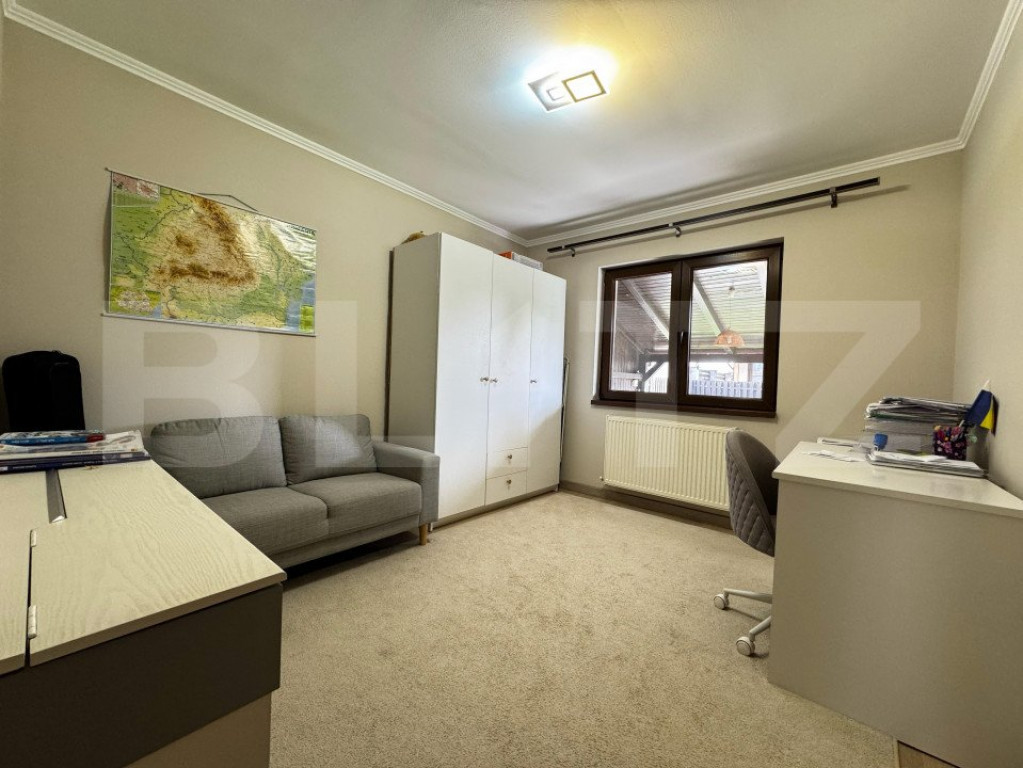 Casă individuală 4 camere, zona Orizont - Alba Iulia