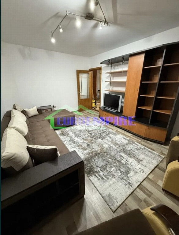 Duplex 4 camere de inchiriat zona Trocadero