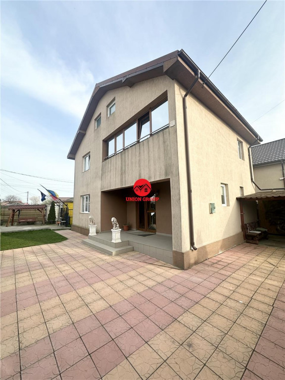 Casa P M Mobilata si Utilata Complet, Valu lui Traian - Comi