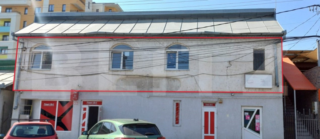 Apartament cu 4 camere la cheie, 94 mp, zona Parcul Teilor