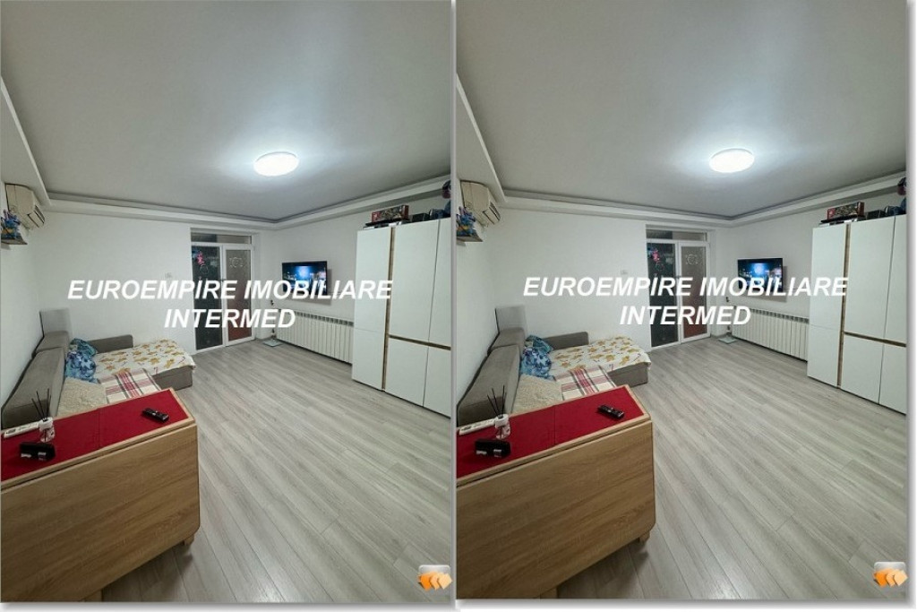 Garsoniera de vanzare zona Far, MOBILATA/UTILATA