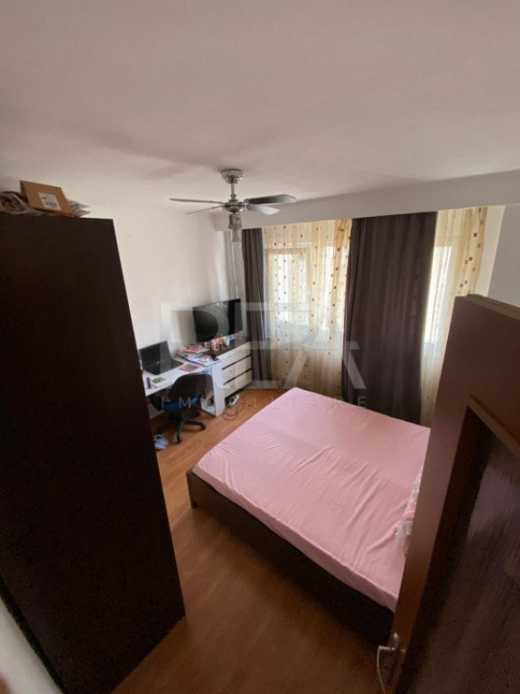 3 Camere Bloc Reabilitat Metrou Lujerului