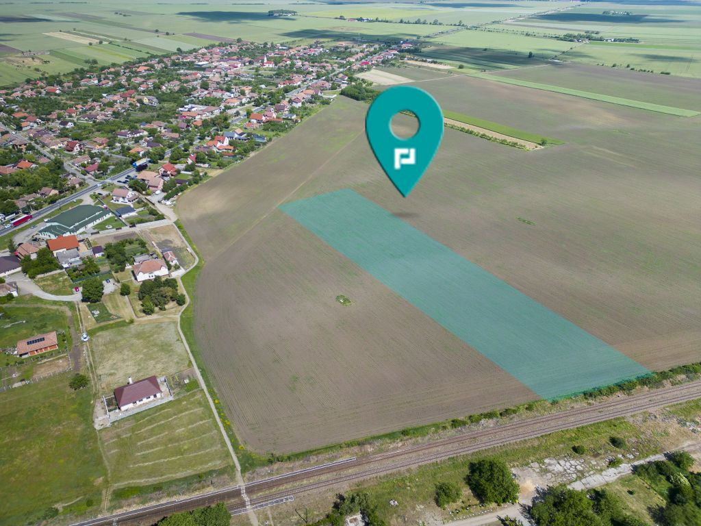 Teren 17,226mp Zimandu Nou