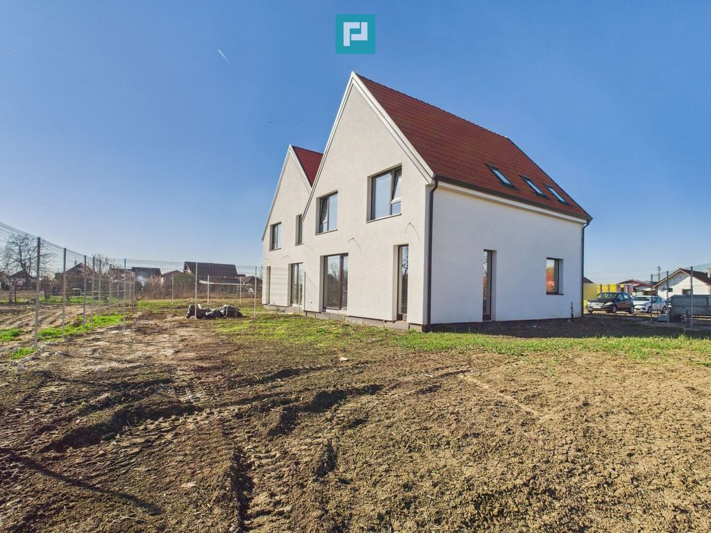 1/2 Duplex în Săcălaz