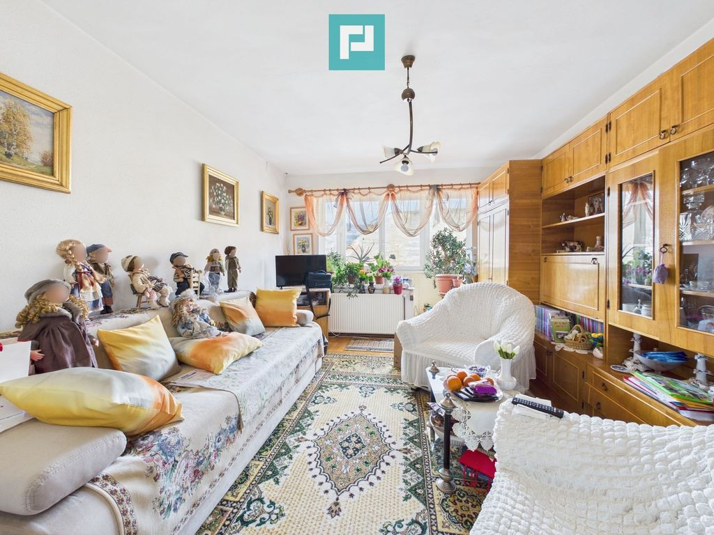 Apartament 3 camere, Sighișoara Jud.Mureș