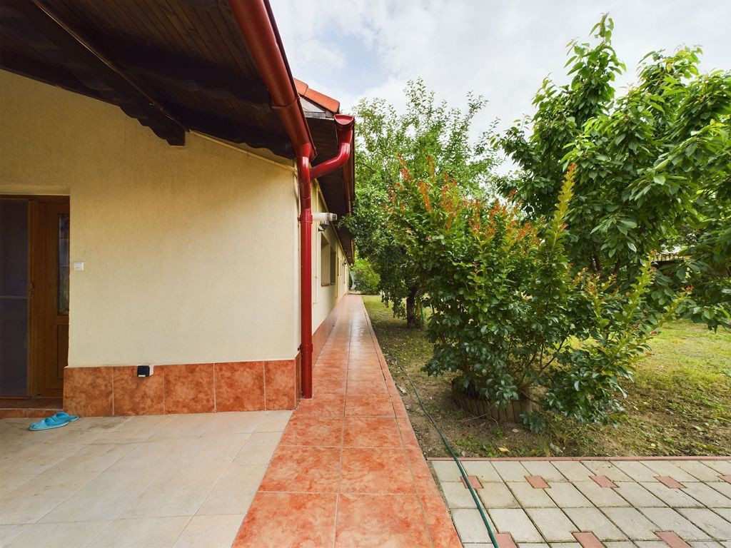 Casă individuală în Moșnița Veche