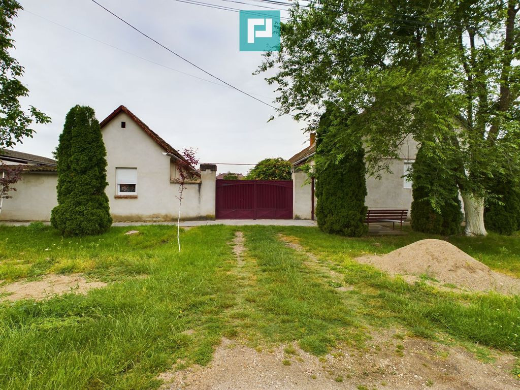 Casă ideală pentru o familie numeroasă, Sântana