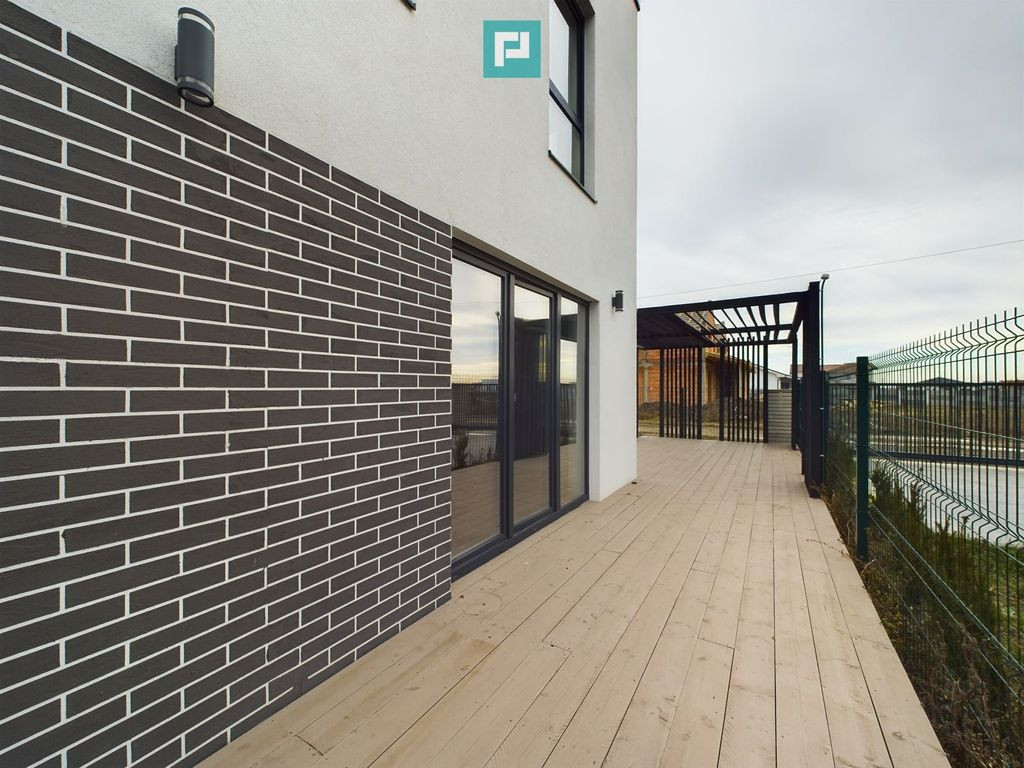 Duplex în tranșe de la dezvoltator, dobândă ZERO