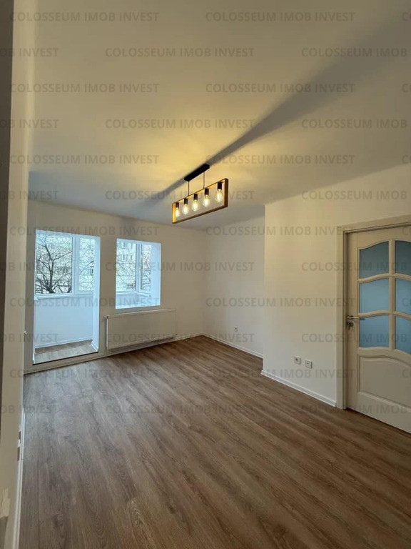 Apartament cu 2 camere, semidecomandat - zona Garii.