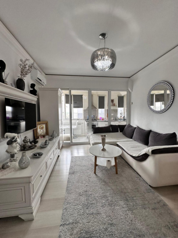 Apartament 3 camere situat in zona TOMIS NORD