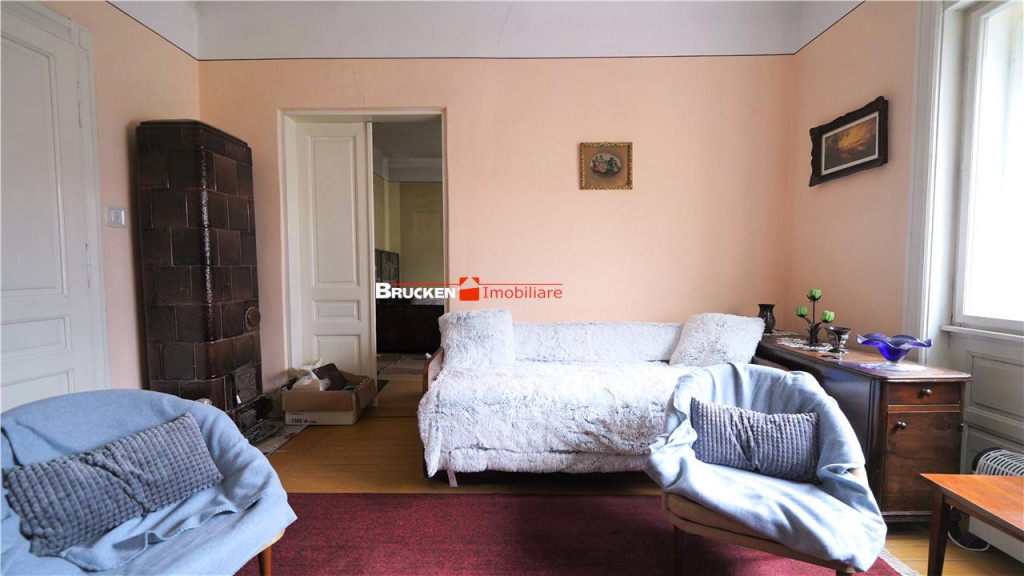 OPORTUNITATE ULTRACENTRALA | CASA CU TEREN 352 MP