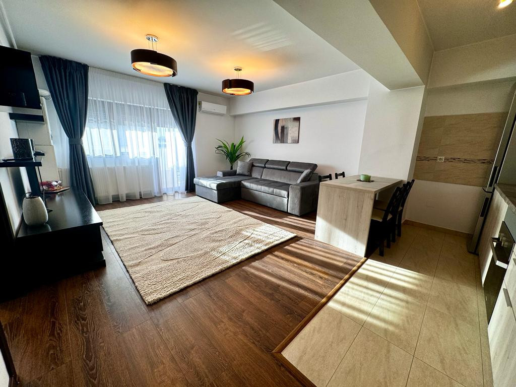 Apartament 2 camere, bloc nou, parcare proprie, Ploie?ti, zo