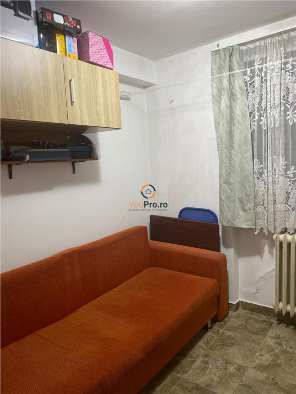 Ultracentral Take Ionescu Medicina Etaj 1