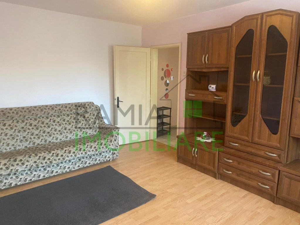 Apartament 2 camere de inchiriat - Astra, Brașov