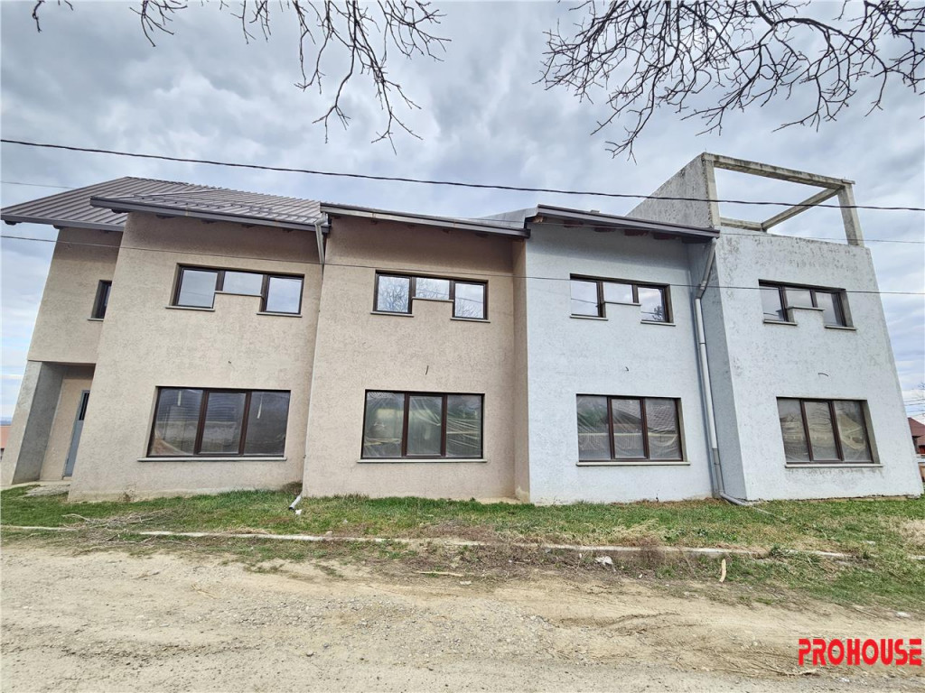 Nicolae Balcescu, Cladire D P E M, 1.200 mp