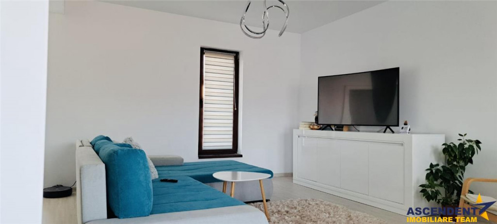 PET friendly! Casa eleganta cu gradina, Ghimbav, Brasov