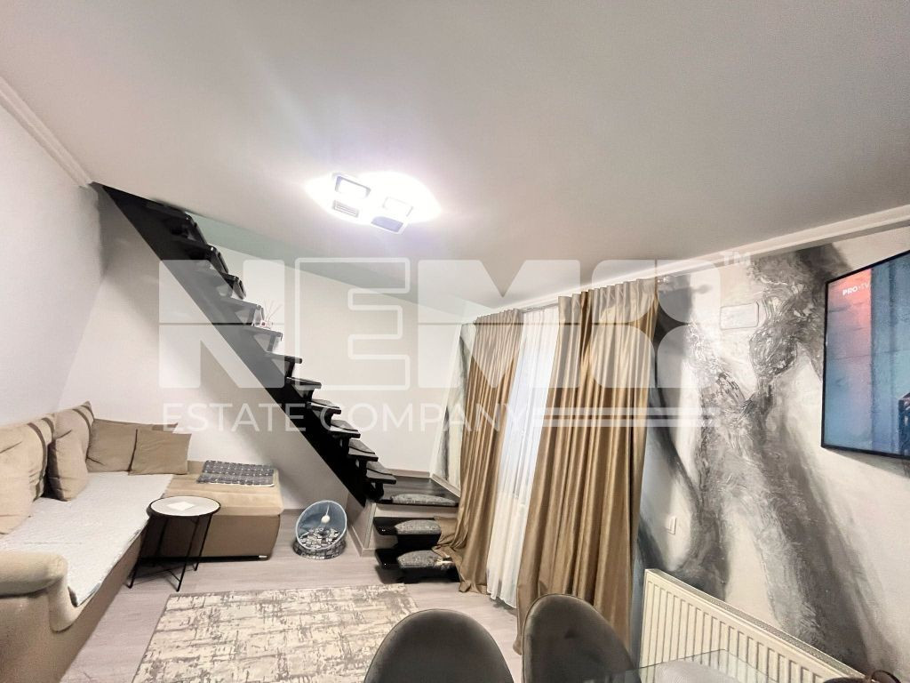 Apartament 4 Camere I Suceava/Marasesti I 91,5 Mp I 119.9...