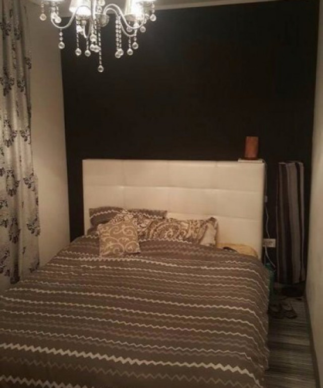 Garsoniera situata in zona TOMIS NORD