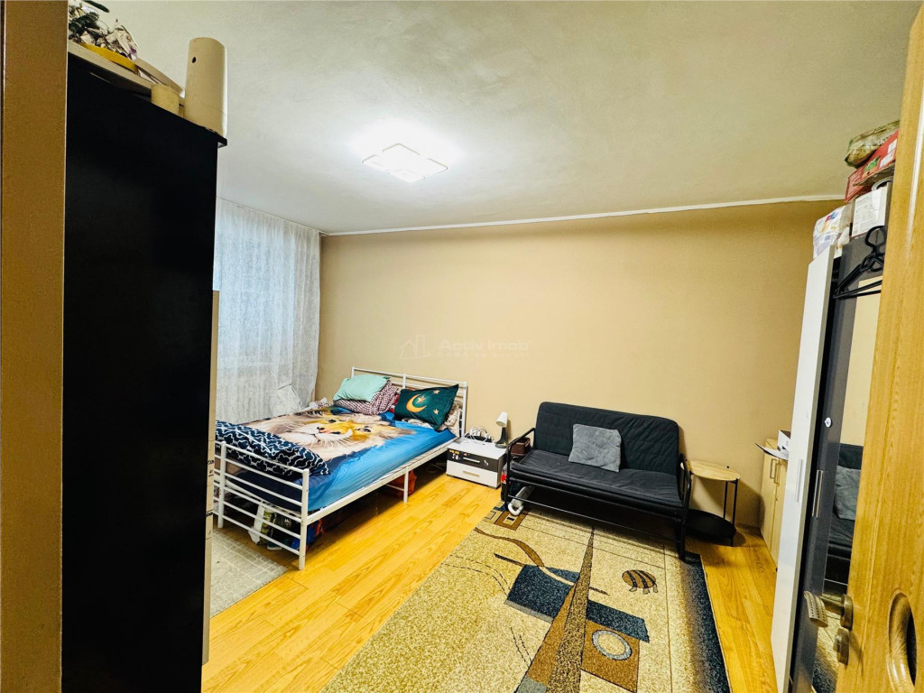 2 Camere Piata Titan- Theodor Pallady