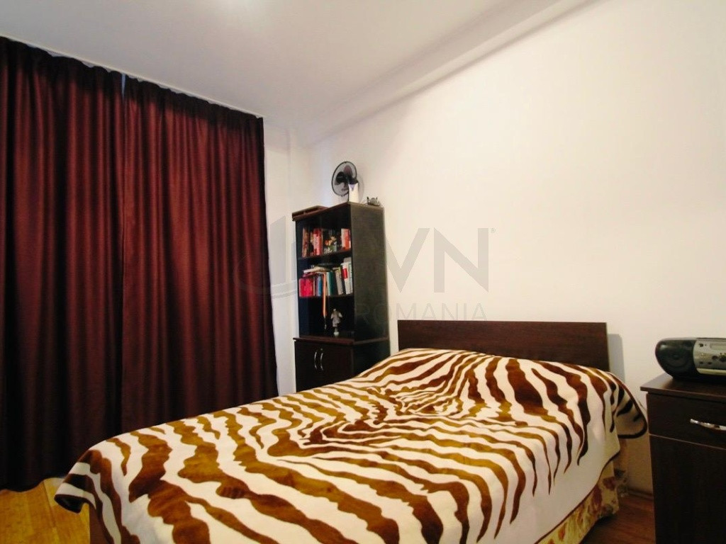 Apartament 3 camere de Bucurestii Noi I Damaroaia I Jiului