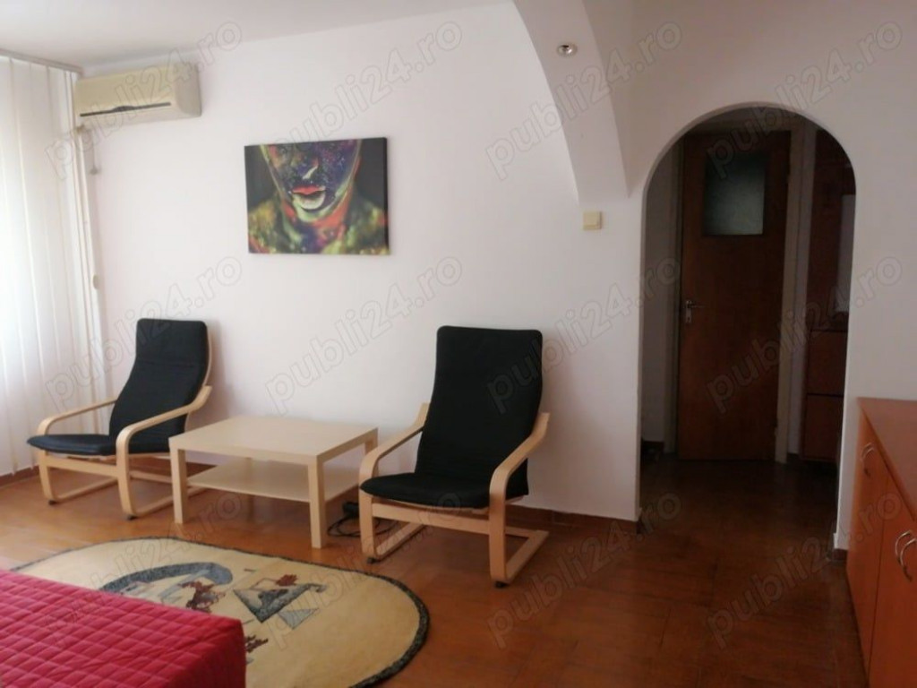 Apartament 2 Camere Aleea Fetesti | 1 Decembrie 1918