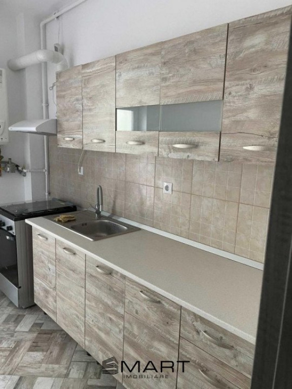 Apartament Modern 2 camere Turnisor