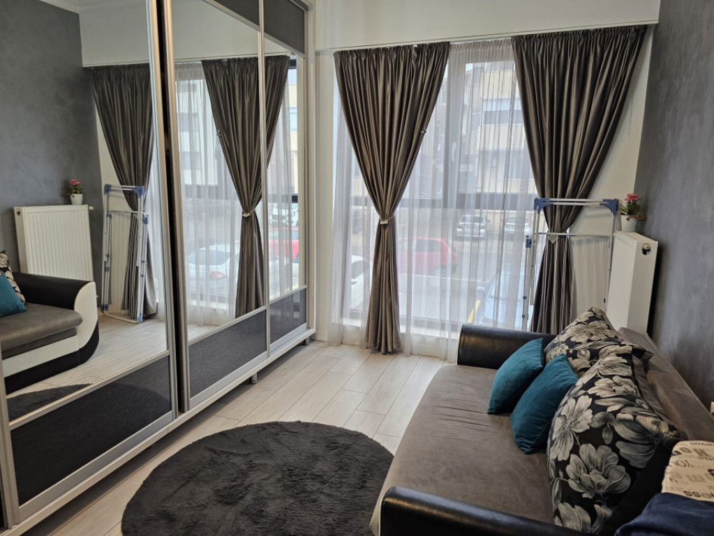 Apartament 3 camere situat in bloc nou zona COMPOZITORI