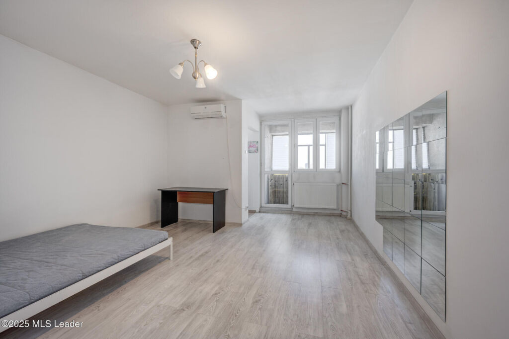 Garsonieră de închiriat, 30 m², 5 min de metrou