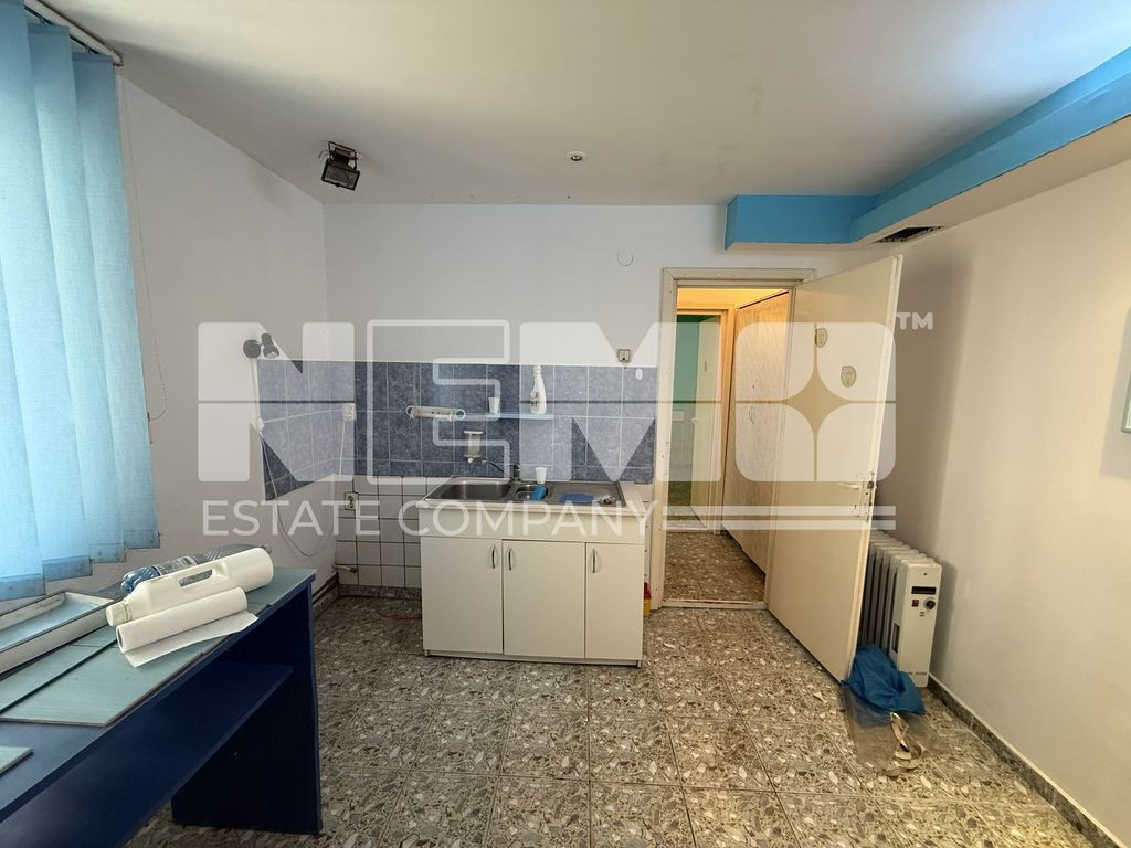 ???? Spațiu de închiriat în Rădăuți – ideal pentr...