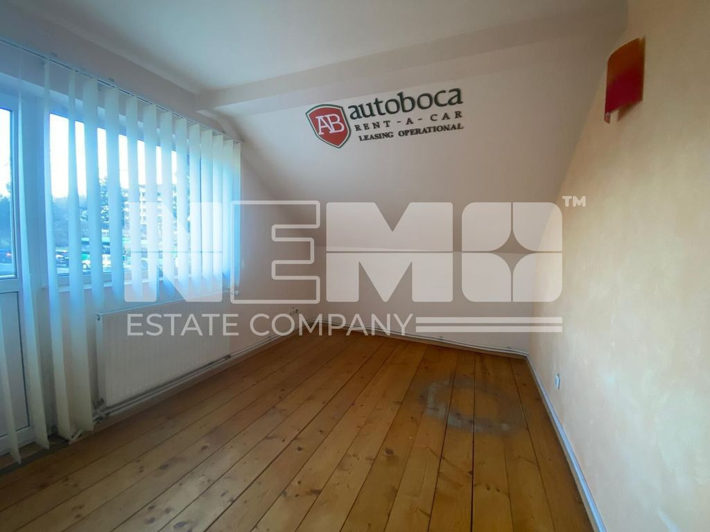 De Închiriat Spațiu De Birouri I Suceava I Preț: 300 E...