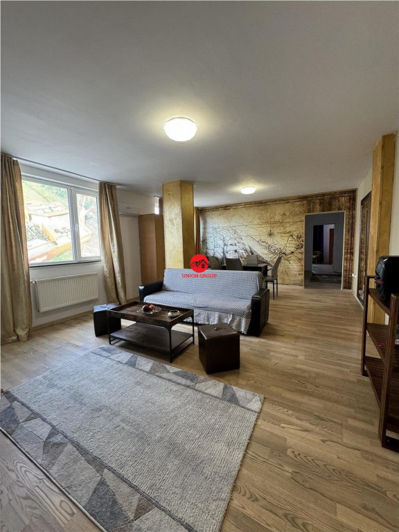 Apartament 4 Camere Faleza Nord