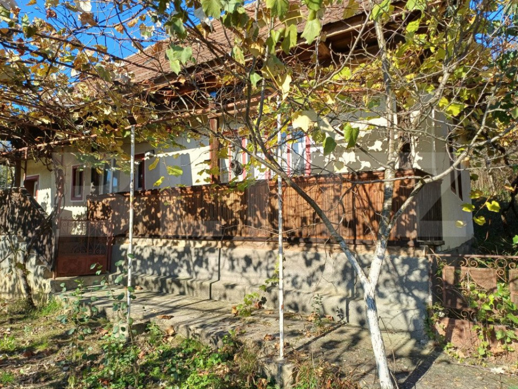 Casa de vanzare Galgau Almasului