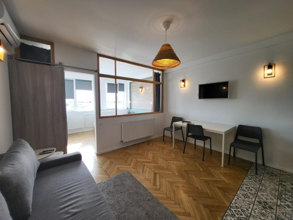 Metrou Piata Iancului – inchiriez 2 cam, complet mobilat/utilat