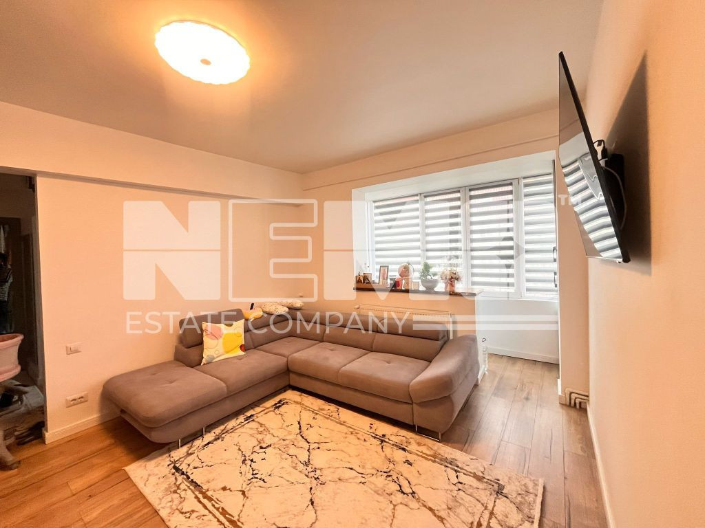 Apartament Modern 3 Camere 64 Mp I Suceava/Ultracentral I...