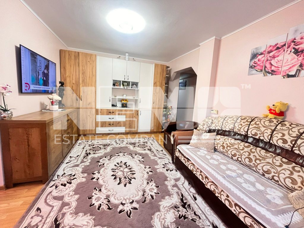 Apartament cu 2 camere 40 Mp I 60.000 Euro I Suceava/Burd...