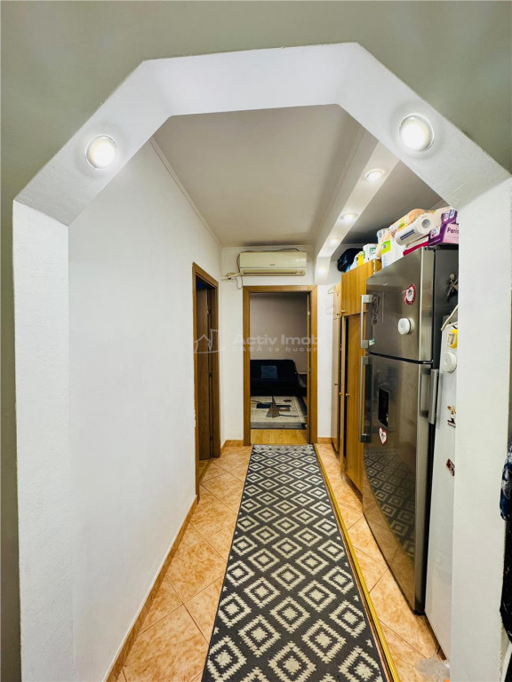 Apartament 2 camere Salajan-Pallady