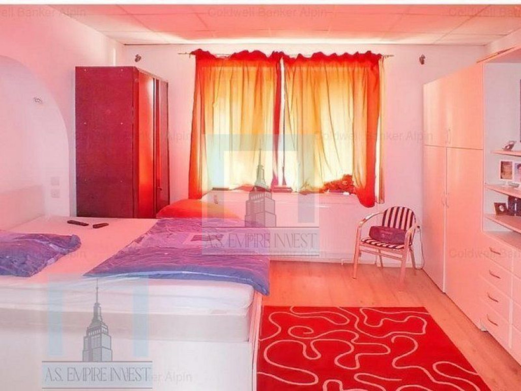 Casa mobilata-utilata - zona Grivitei