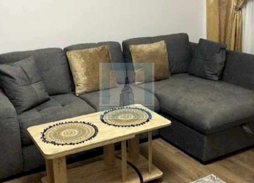 Ap 2 camere mobilat-utilat - zona Gemenii