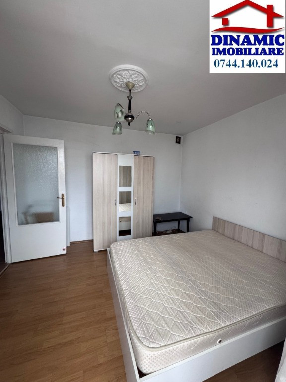 2 camere, Aleea Aurorei, et. 3, 230 euro/lunar